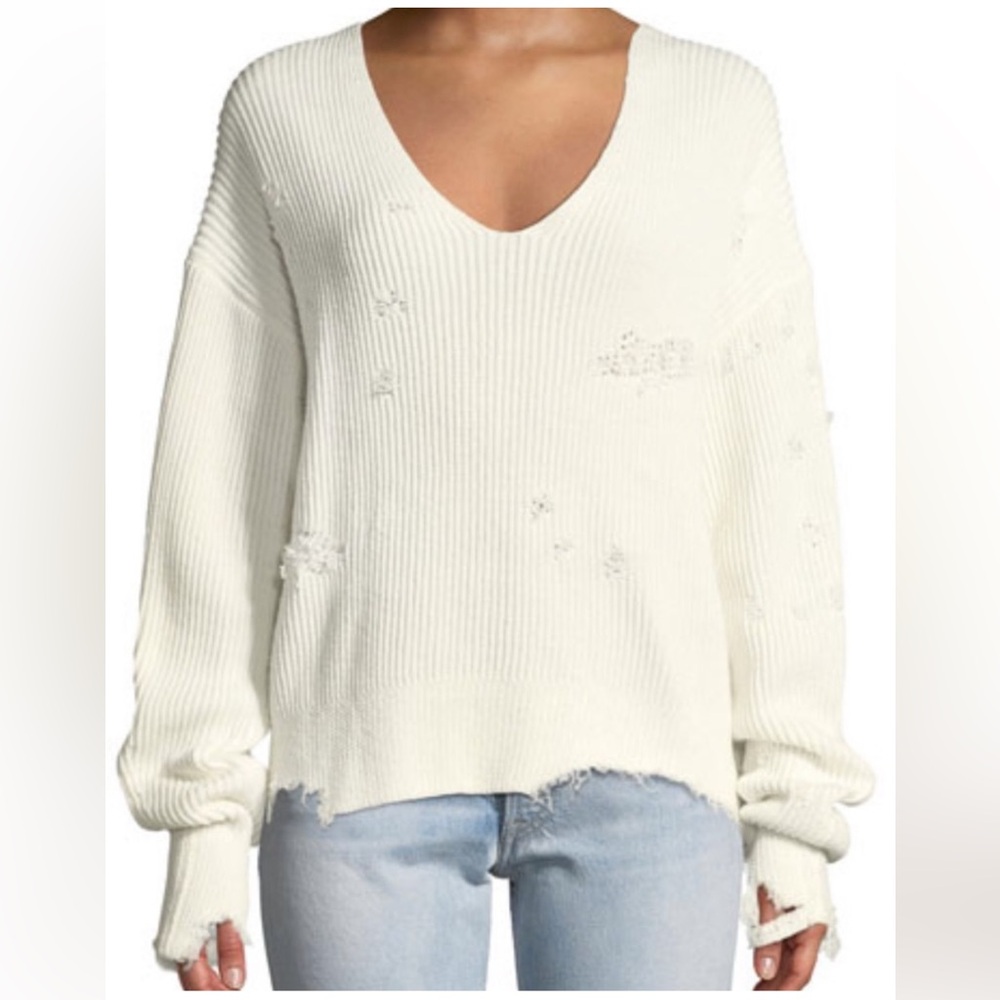 Helmut Lang Sweater